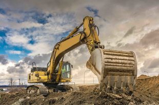دانلود پاورپوینت ماشین آلات عملیات خاکی